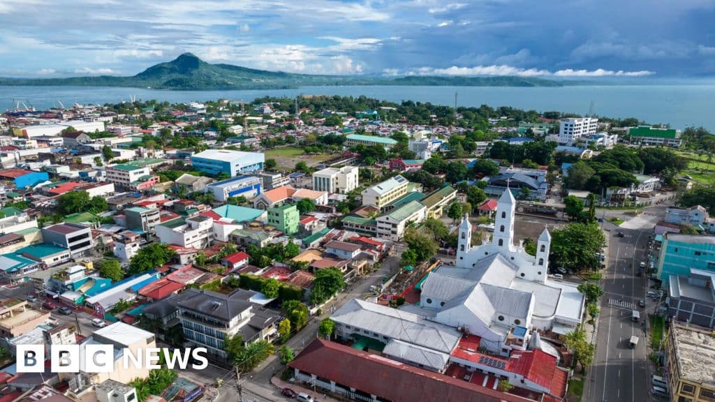 Three dead in high school shooting in Philippines