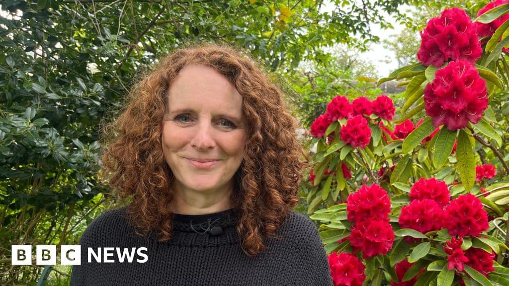 Hamnet author Maggie O'Farrell on her new novel on the Irish famine and keeping her Bafta in the basement